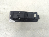 2013-2019 Ford Taurus Master Power Window Switch Replacement Driver Side Left P/N:DG1T-14540-ACW Fits OEM Used Auto Parts - 