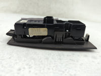 2013-2019 Ford Taurus Master Power Window Switch Replacement Driver Side Left P/N:BB5T-14540-BGW DG13-14B133-BF3JA6 Fits OEM
