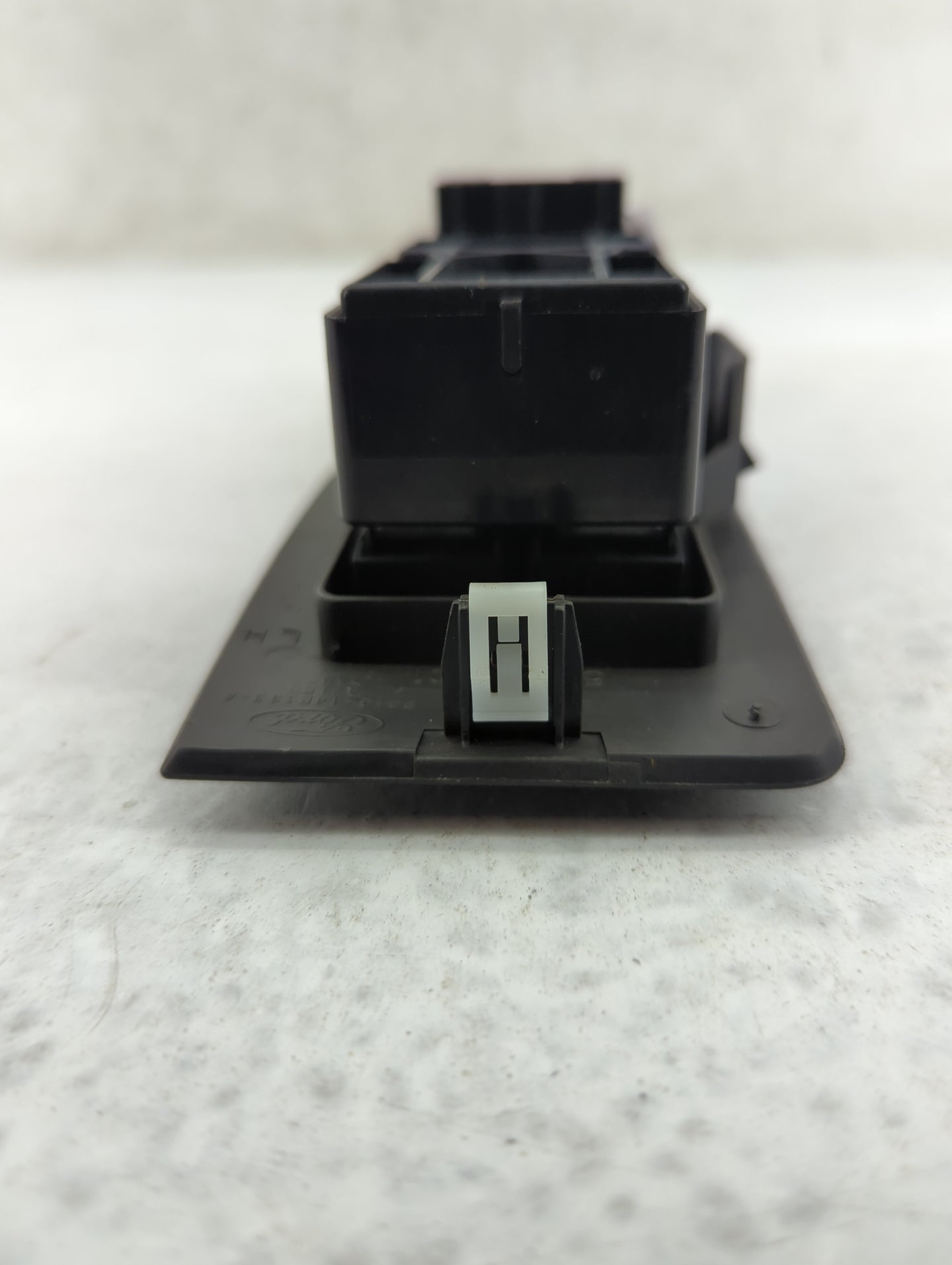 2013-2019 Ford Taurus Master Power Window Switch Replacement Driver Side Left P/N:BB5T-14540-BGW DG13-14B133-BF3JA6 Fits OEM