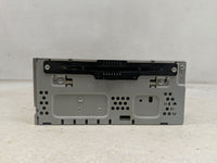 2017-2019 Ford Taurus Radio AM FM Cd Player Receiver Replacement Fits Fits 2017 2018 2019 OEM Used Auto Parts - Oemusedautop