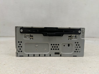 compare product 2017-2019 Ford Taurus Radio AM FM Cd Player Receiver Replacement Fits Fits 2017 2018 2019 OEM Used Auto Parts