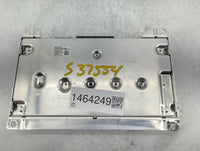 2013-2019 Ford Taurus Radio Speaker Amplifier Hg1t-18b849-bc|mhg1tbba - Oemusedautoparts1.com