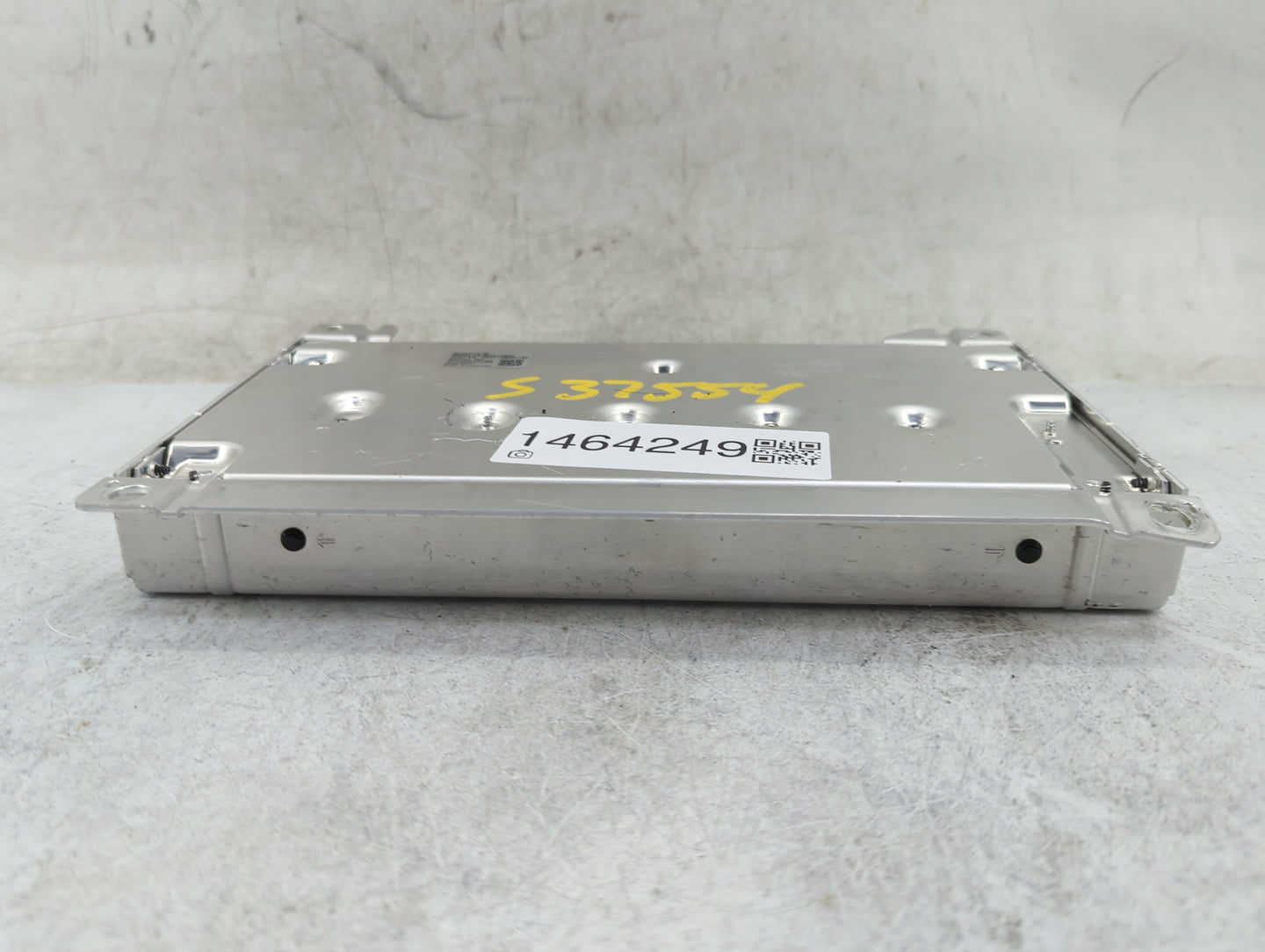2013-2019 Ford Taurus Radio Speaker Amplifier Hg1t-18b849-bc|mhg1tbba - Oemusedautoparts1.com