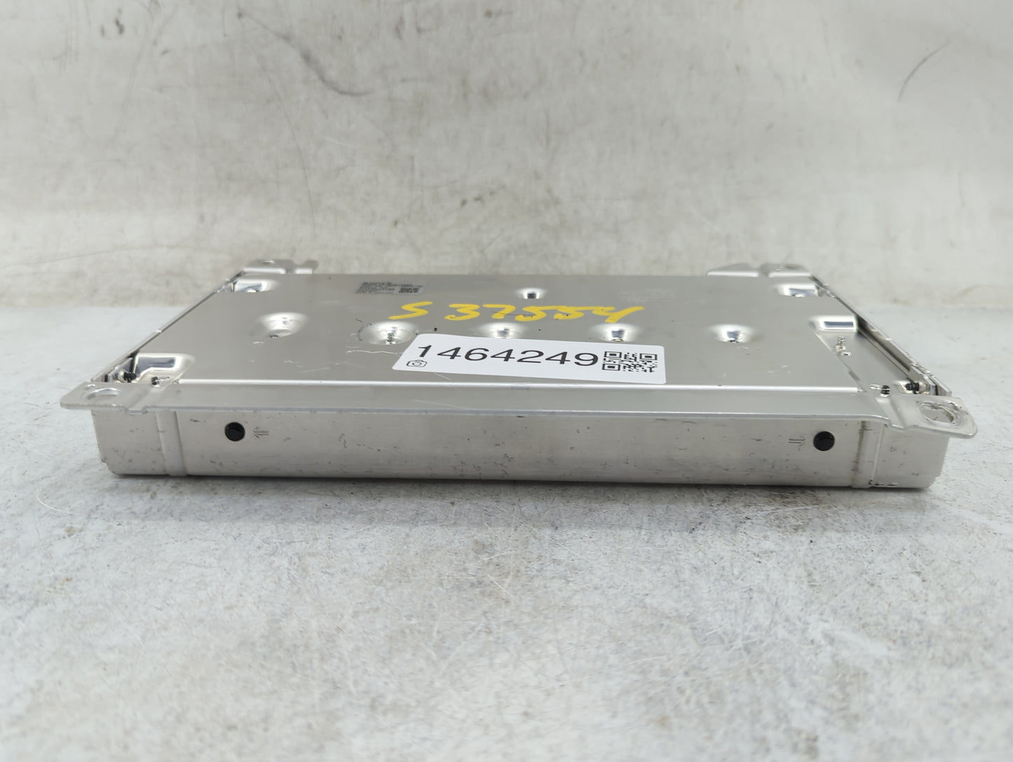 2013-2019 Ford Taurus Radio Speaker Amplifier Hg1t-18b849-bc|mhg1tbba - Oemusedautoparts1.com