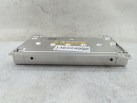 2013-2019 Ford Taurus Radio Speaker Amplifier Hg1t-18b849-bc|mhg1tbba - Oemusedautoparts1.com
