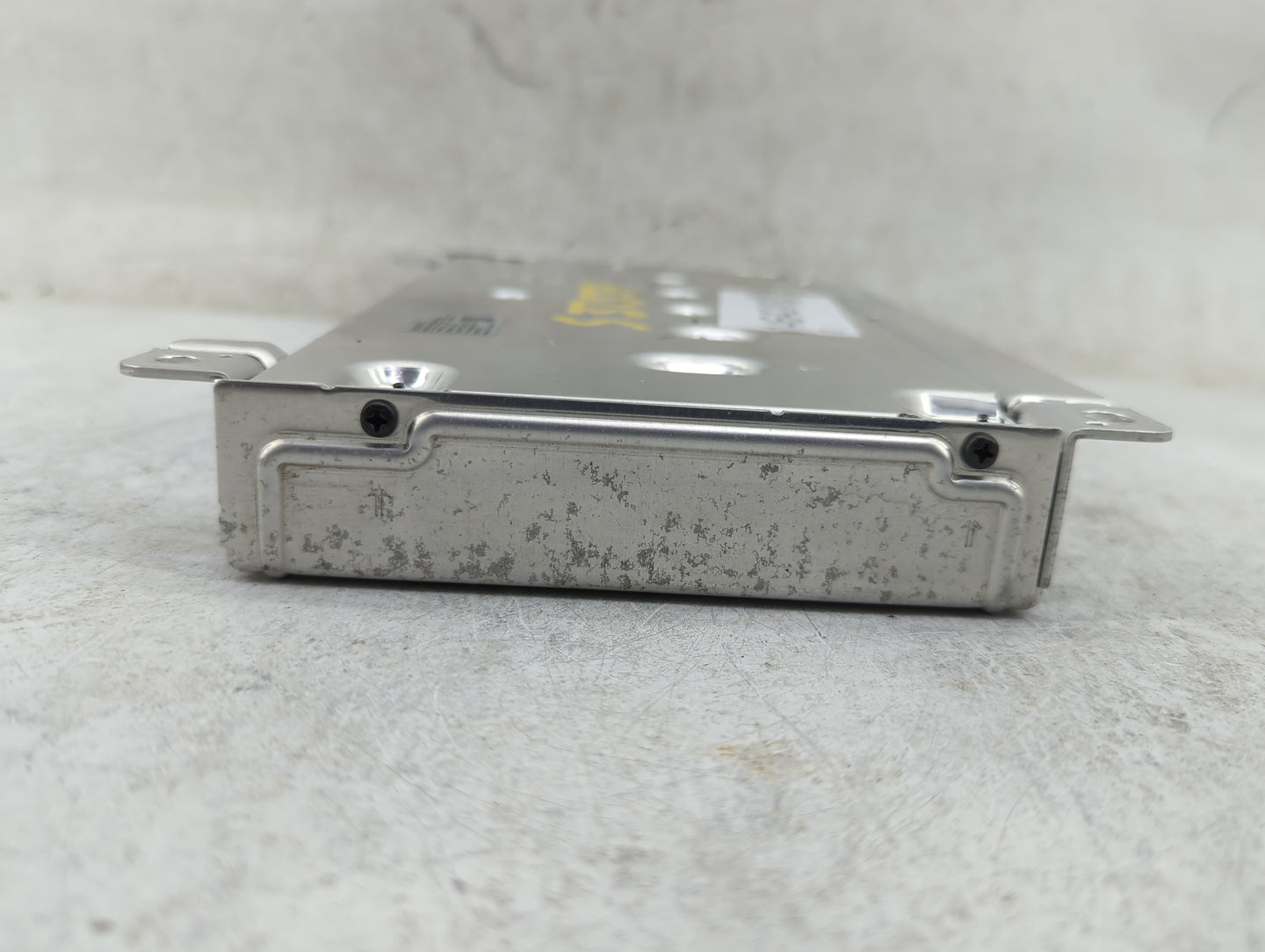 2013-2019 Ford Taurus Radio Speaker Amplifier Hg1t-18b849-bc|mhg1tbba - Oemusedautoparts1.com