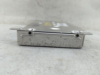 2013-2019 Ford Taurus Radio Speaker Amplifier Hg1t-18b849-bc|mhg1tbba - Oemusedautoparts1.com