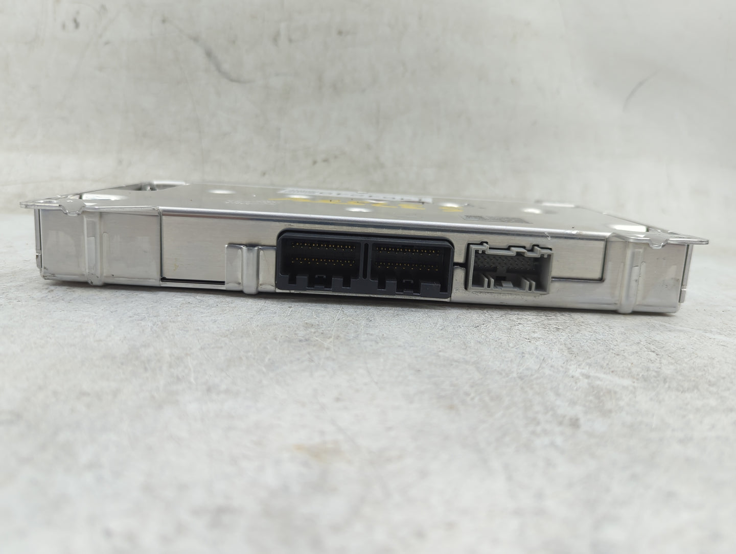 2013-2019 Ford Taurus Radio Speaker Amplifier Hg1t-18b849-bc|mhg1tbba - Oemusedautoparts1.com
