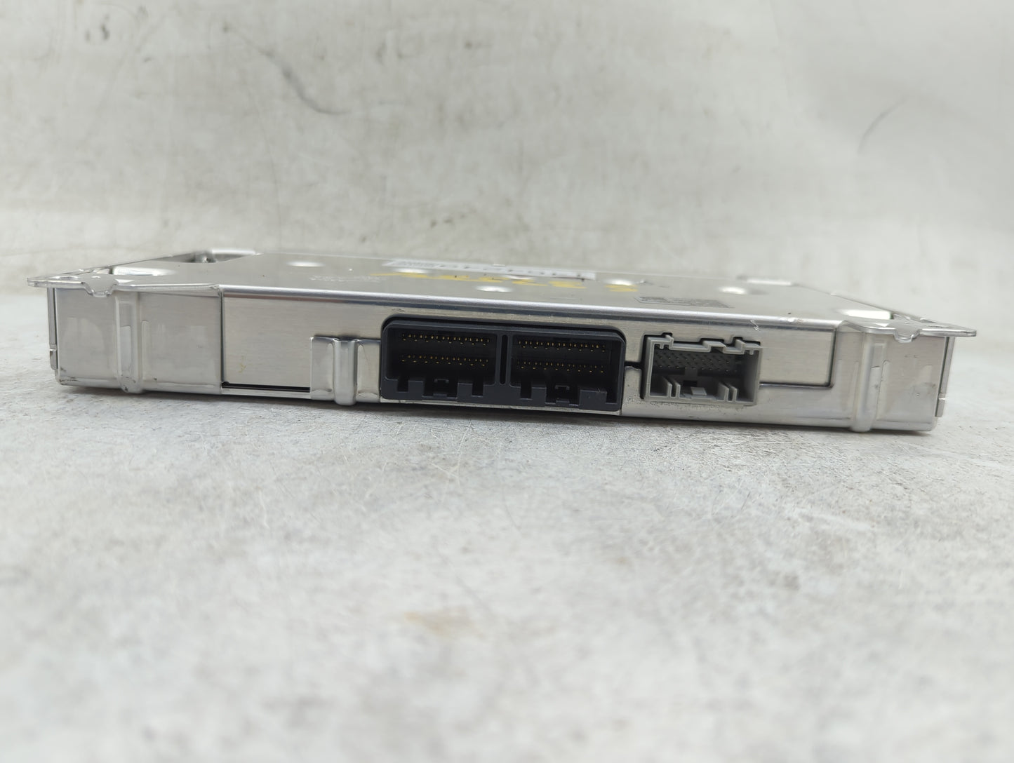 2013-2019 Ford Taurus Radio Speaker Amplifier Hg1t-18b849-bc|mhg1tbba - Oemusedautoparts1.com