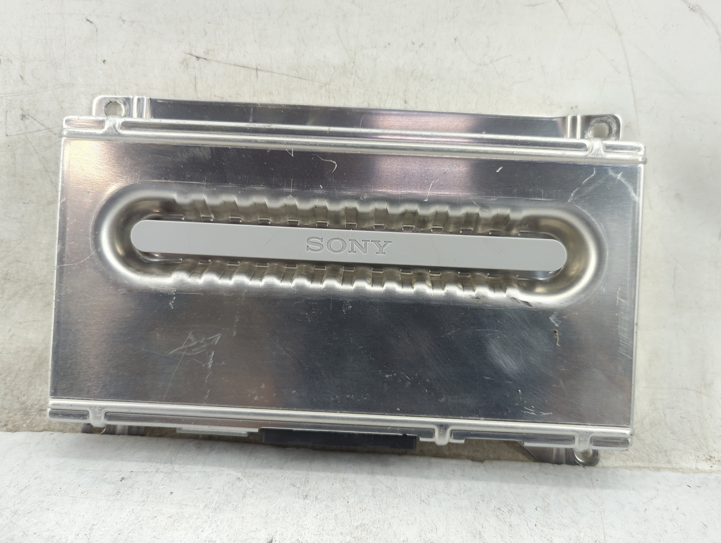 2013-2019 Ford Taurus Radio Speaker Amplifier Hg1t-18b849-bc|mhg1tbba - Oemusedautoparts1.com