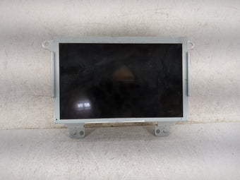 compare product 2013-2016 Ford Taurus Radio Display Info Screen Oem 1469566