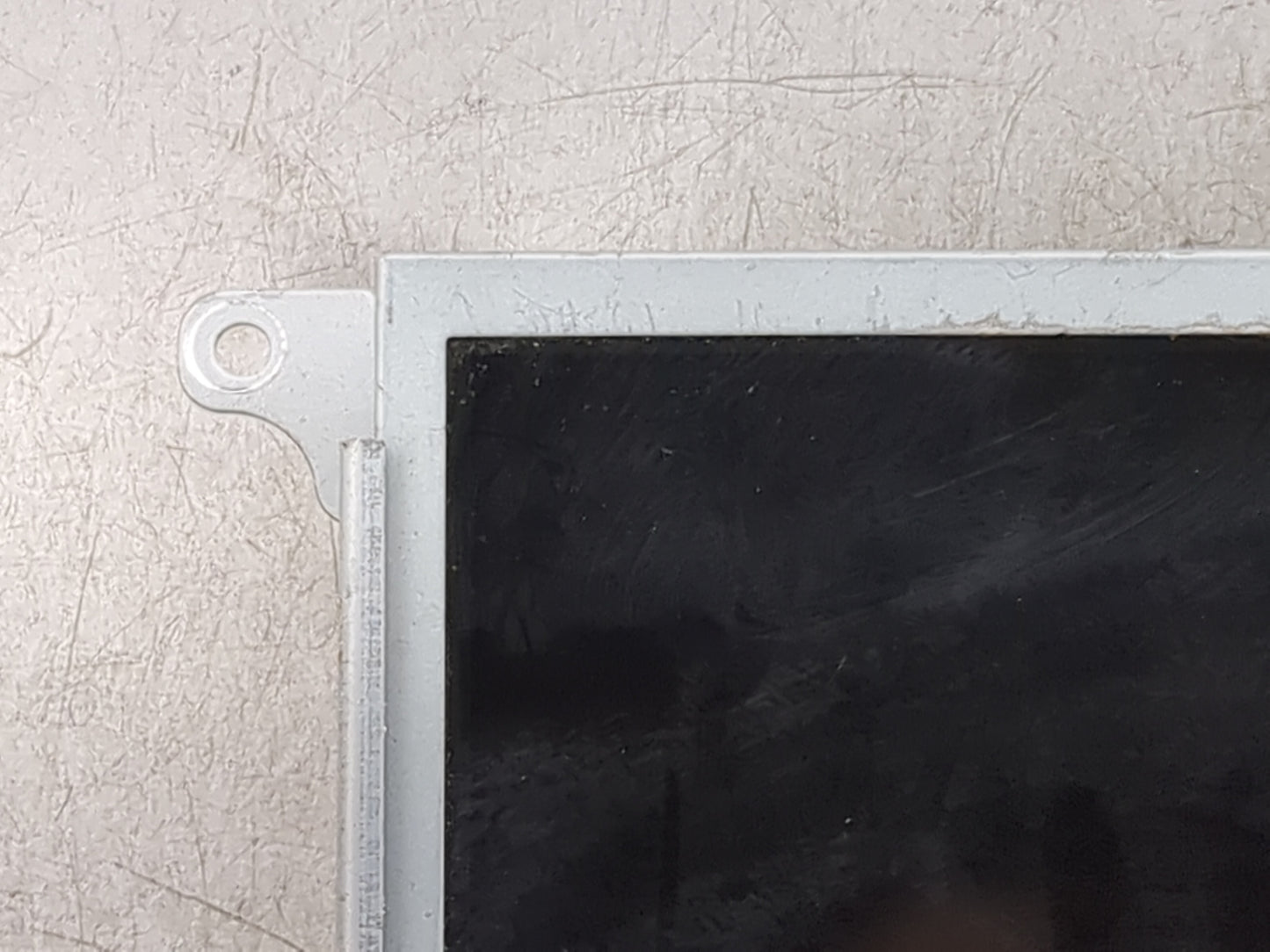 2013-2016 Ford Taurus Radio Display Info Screen Oem 1469566 - Oemusedautoparts1.com