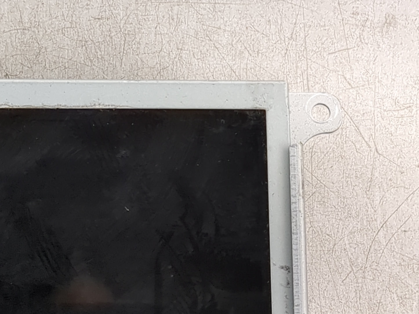 2013-2016 Ford Taurus Radio Display Info Screen Oem 1469566 - Oemusedautoparts1.com