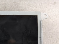 2013-2016 Ford Taurus Radio Display Info Screen Oem 1469566 - Oemusedautoparts1.com