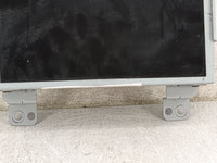 2013-2016 Ford Taurus Radio Display Info Screen Oem 1469566 - Oemusedautoparts1.com
