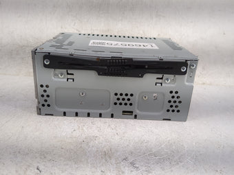 compare product 2017-2019 Ford Taurus Radio AM FM Cd Player Receiver Replacement P/N:DG1T-19C107-ME Fits Fits 2017 2018 2019 OEM Used Auto Parts