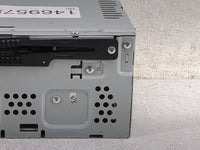 2017-2019 Ford Taurus Radio AM FM Cd Player Receiver Replacement P/N:DG1T-19C107-ME Fits Fits 2017 2018 2019 OEM Used Auto P