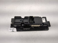 2013-2019 Ford Taurus Master Power Window Switch Replacement Driver Side Left P/N:BB5T-14540-BGW Fits OEM Used Auto Parts - 