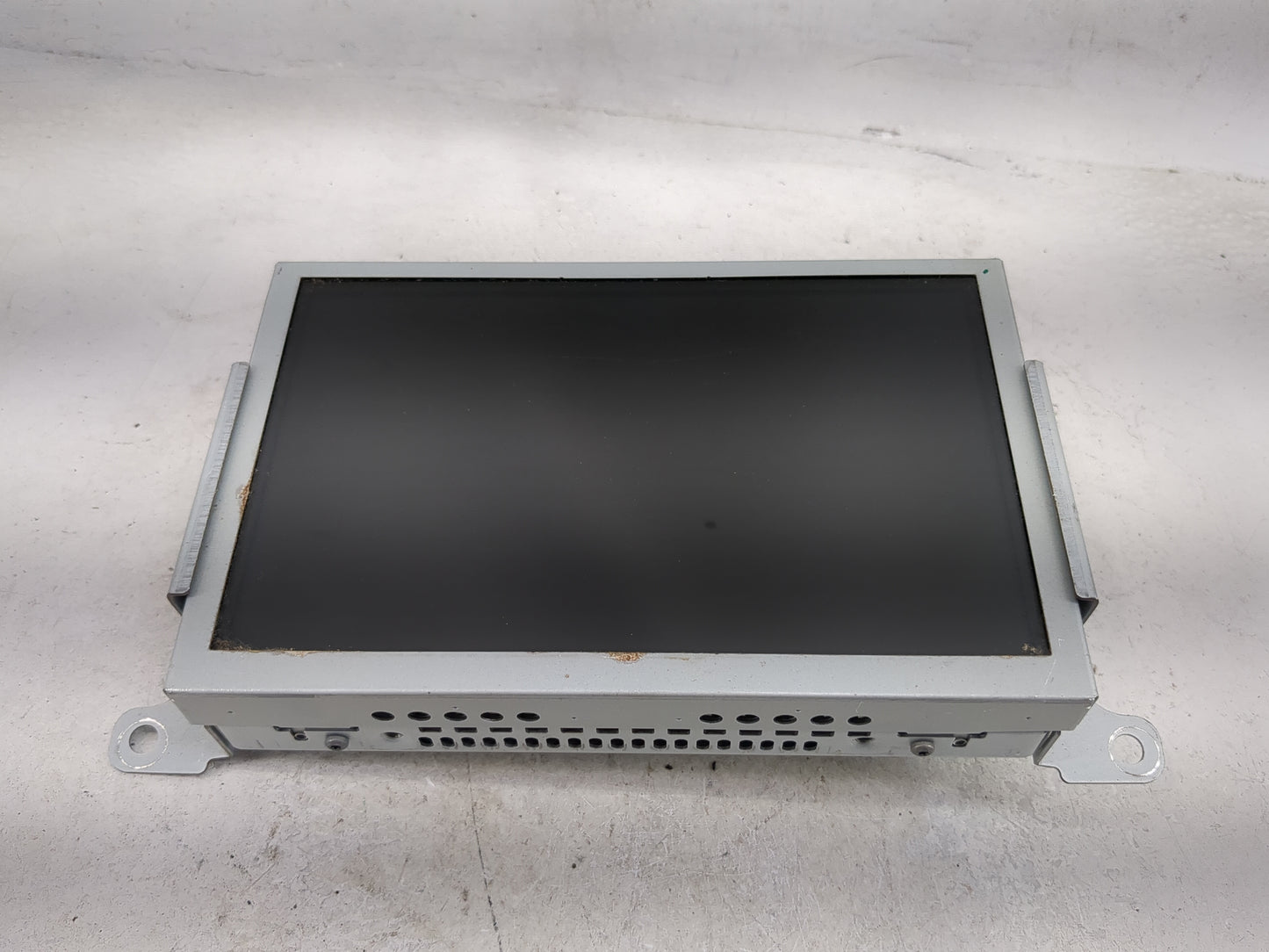 2018 Ford Taurus Information Display Screen 1483565 - Oemusedautoparts1.com