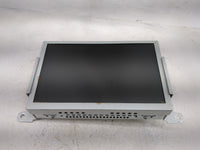 2018 Ford Taurus Information Display Screen 1483565 - Oemusedautoparts1.com