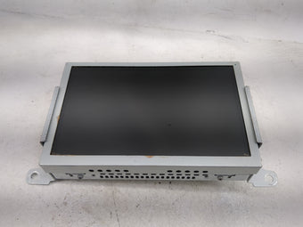compare product 2018 Ford Taurus Information Display Screen 1483565