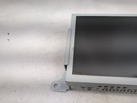 2018 Ford Taurus Information Display Screen 1483565 - Oemusedautoparts1.com