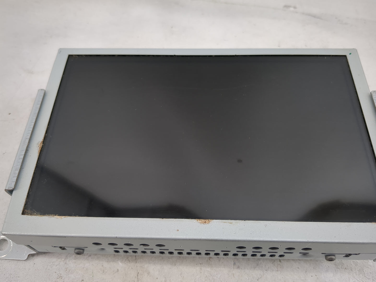 2018 Ford Taurus Information Display Screen 1483565 - Oemusedautoparts1.com