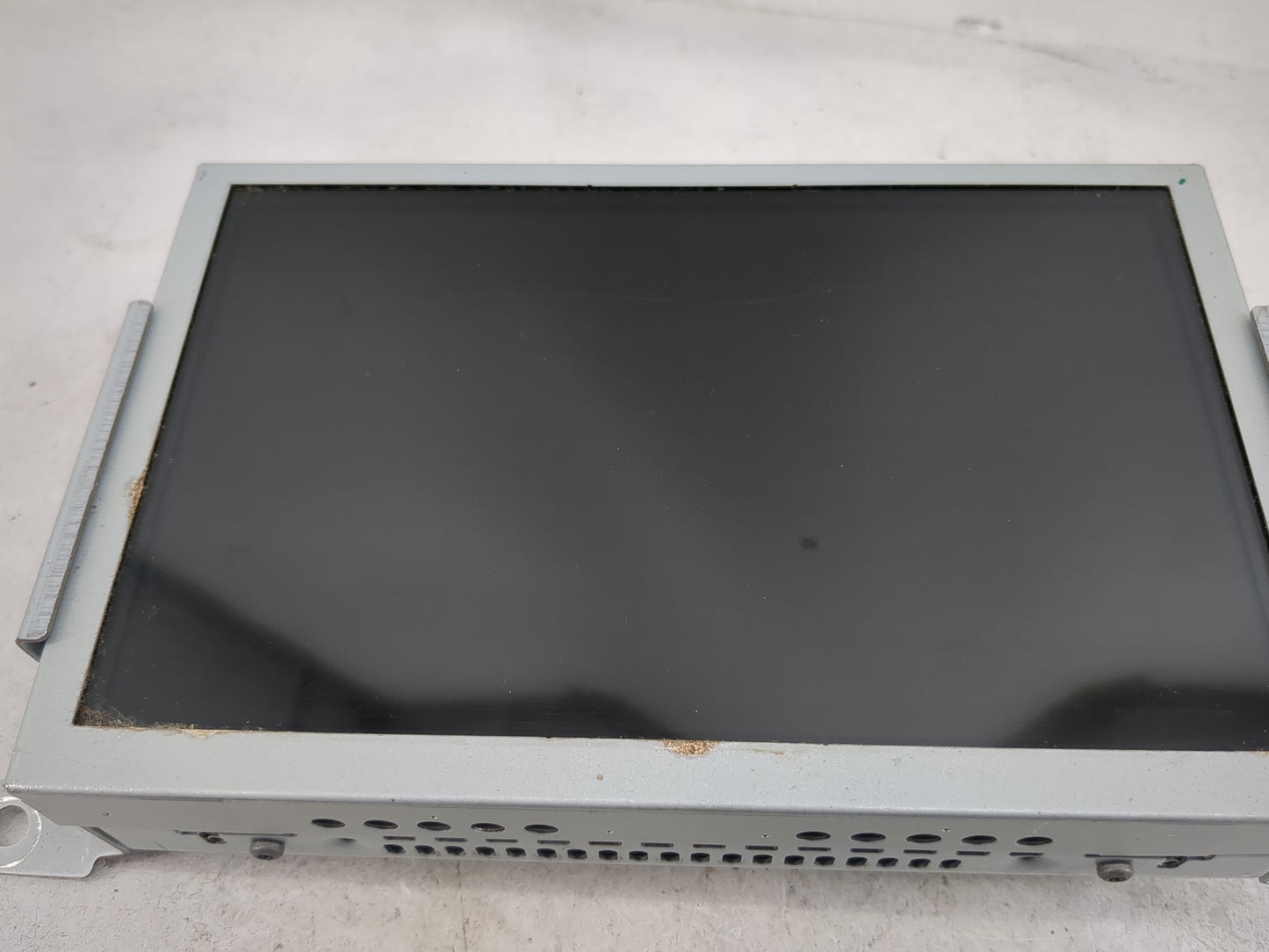 2018 Ford Taurus Information Display Screen 1483565 - Oemusedautoparts1.com