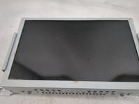 2018 Ford Taurus Information Display Screen 1483565 - Oemusedautoparts1.com
