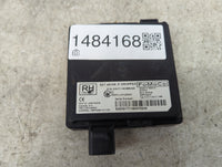 2013-2019 Ford Taurus Backup Camera Or Backup Sensor - Oemusedautoparts1.com