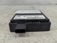 2013-2019 Ford Taurus Backup Camera Or Backup Sensor - Oemusedautoparts1.com