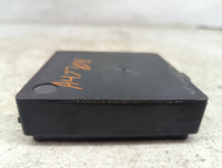 2013-2019 Ford Taurus Backup Camera Or Backup Sensor - Oemusedautoparts1.com