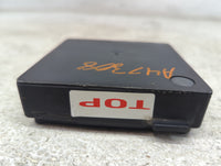 2013-2019 Ford Taurus Backup Camera Or Backup Sensor - Oemusedautoparts1.com