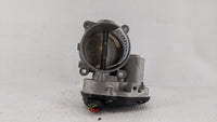 2013-2018 Ford Taurus Throttle Body P/N:AT4E-9F991-EM AT4E-9F991-EL Fits Fits 2011 2012 2013 2014 2015 2016 2017 2018 2019 O