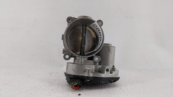 compare product 2013-2018 Ford Taurus Throttle Body P/N:AT4E-9F991-EM AT4E-9F991-EL Fits Fits 2011 2012 2013 2014 2015 2016 2017 2018 2019 OEM Used Auto Parts