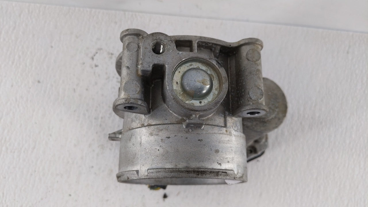 2013-2018 Ford Taurus Throttle Body P/N:AT4E-9F991-EM AT4E-9F991-EL Fits Fits 2011 2012 2013 2014 2015 2016 2017 2018 2019 O