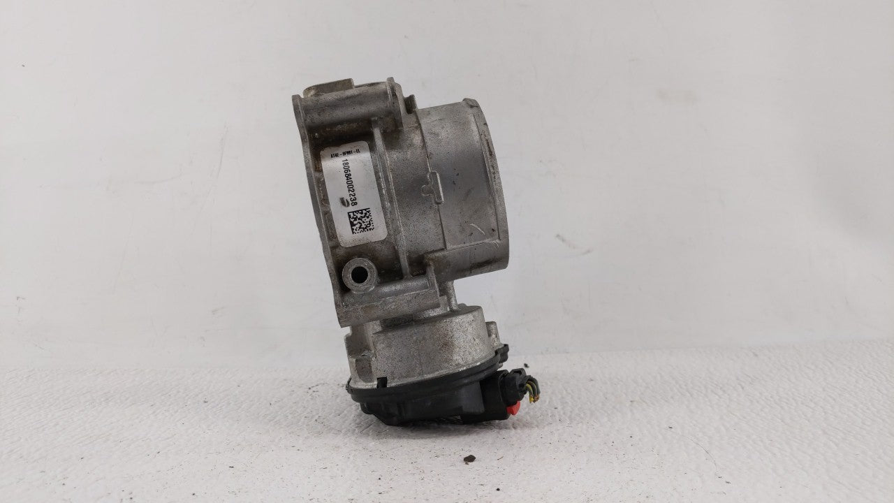 2013-2018 Ford Taurus Throttle Body P/N:AT4E-9F991-EM AT4E-9F991-EL Fits Fits 2011 2012 2013 2014 2015 2016 2017 2018 2019 O