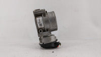 2013-2018 Ford Taurus Throttle Body P/N:AT4E-9F991-EM AT4E-9F991-EL Fits Fits 2011 2012 2013 2014 2015 2016 2017 2018 2019 O