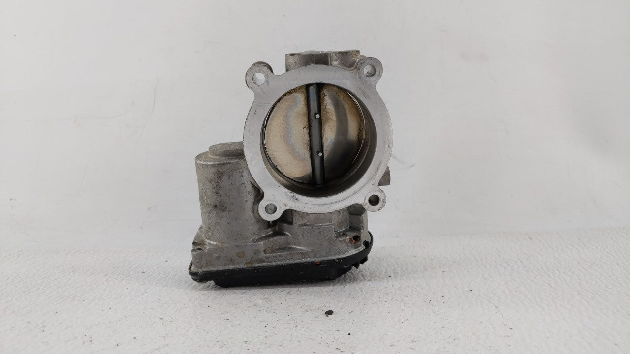 2013-2018 Ford Taurus Throttle Body P/N:AT4E-9F991-EM AT4E-9F991-EL Fits Fits 2011 2012 2013 2014 2015 2016 2017 2018 2019 O