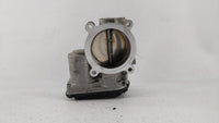 2013-2018 Ford Taurus Throttle Body P/N:AT4E-9F991-EM AT4E-9F991-EL Fits Fits 2011 2012 2013 2014 2015 2016 2017 2018 2019 O