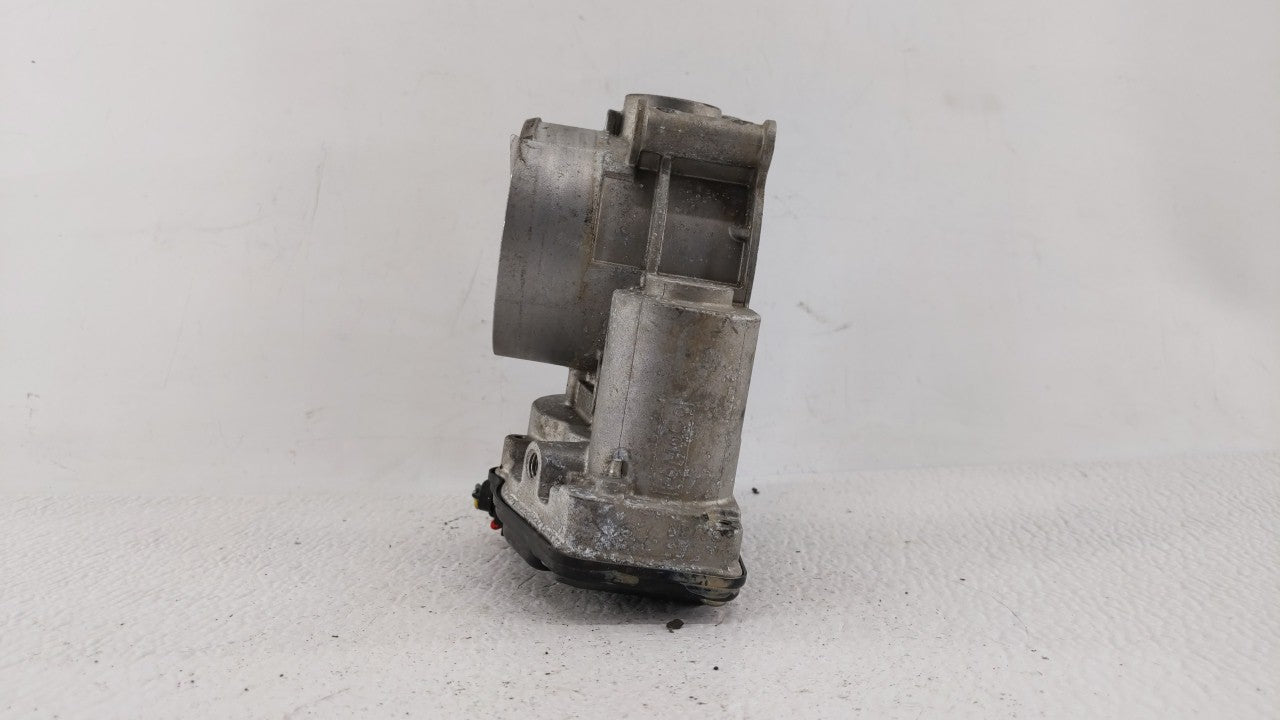 2013-2018 Ford Taurus Throttle Body P/N:AT4E-9F991-EM AT4E-9F991-EL Fits Fits 2011 2012 2013 2014 2015 2016 2017 2018 2019 O