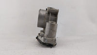 2013-2018 Ford Taurus Throttle Body P/N:AT4E-9F991-EM AT4E-9F991-EL Fits Fits 2011 2012 2013 2014 2015 2016 2017 2018 2019 O