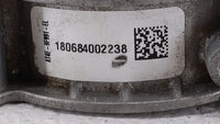 2013-2018 Ford Taurus Throttle Body P/N:AT4E-9F991-EM AT4E-9F991-EL Fits Fits 2011 2012 2013 2014 2015 2016 2017 2018 2019 O