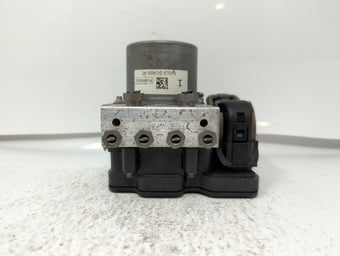 compare product 2014-2019 Ford Taurus Anti-Lock Brake ABS Pump Module Actuator OEM P/N:DG13-2C405-BA Fits Fits 2014 2015 2016 2017 2018 2019 OEM Used Auto Parts