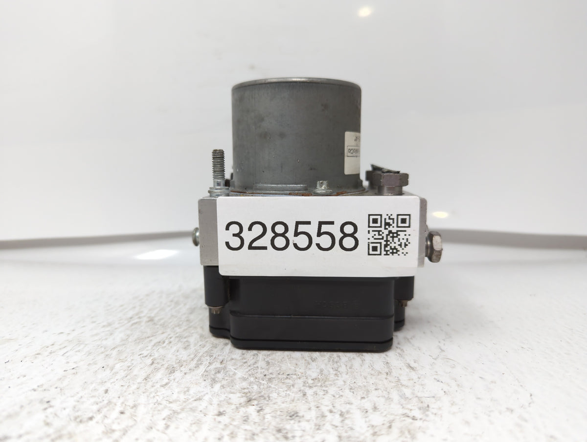2014-2019 Ford Taurus Anti-Lock Brake ABS Pump Module Actuator OEM P/N:DG13-2C405-BA Fits Fits 2014 2015 2016 2017 2018 2019