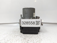 2014-2019 Ford Taurus Anti-Lock Brake ABS Pump Module Actuator OEM P/N:DG13-2C405-BA Fits Fits 2014 2015 2016 2017 2018 2019