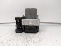 2014-2019 Ford Taurus Anti-Lock Brake ABS Pump Module Actuator OEM P/N:DG13-2C405-BA Fits Fits 2014 2015 2016 2017 2018 2019