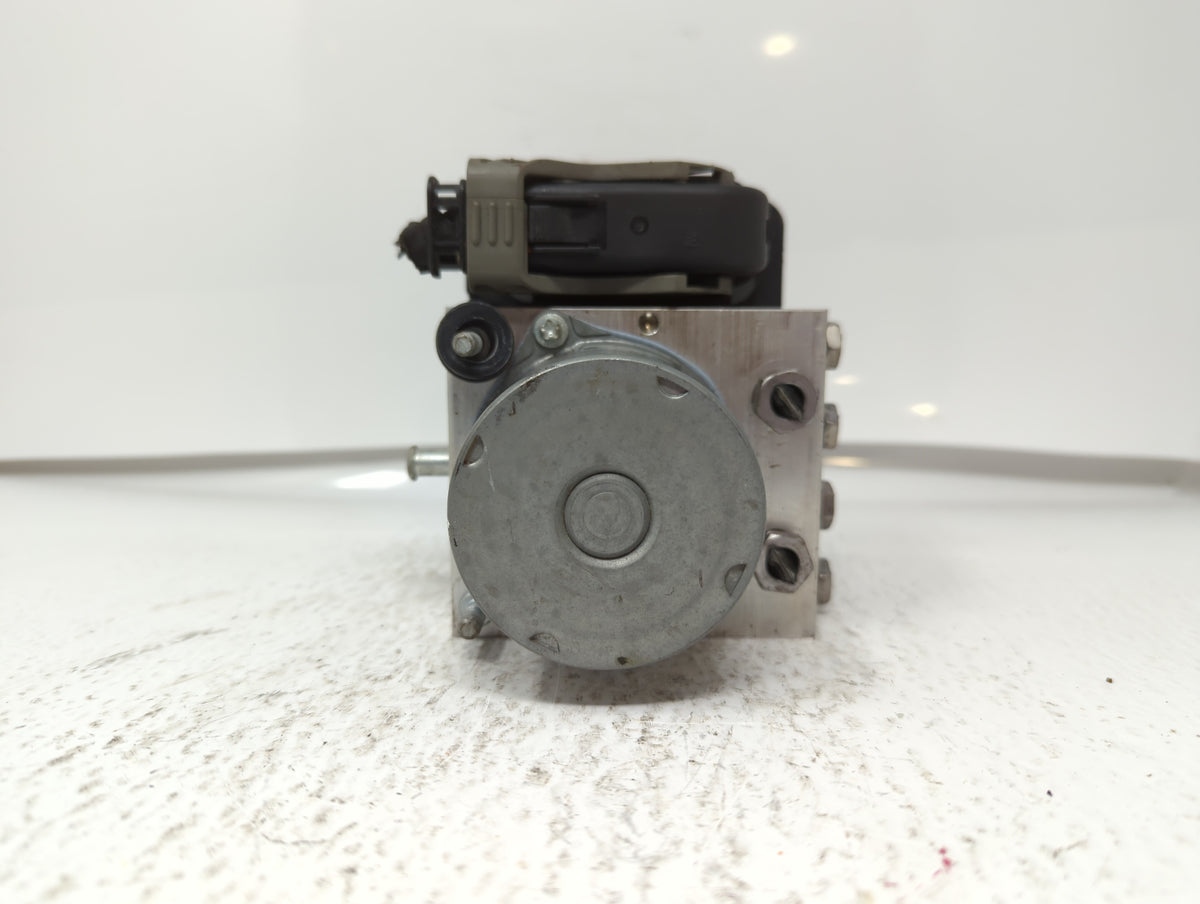 2014-2019 Ford Taurus Anti-Lock Brake ABS Pump Module Actuator OEM P/N:DG13-2C405-BA Fits Fits 2014 2015 2016 2017 2018 2019