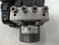 2014-2018 Ford Taurus ABS Pump Control Module Replacement P/N:DG13-2C405-BA Fits Fits 2014 2015 2016 2017 2018 OEM Used Auto