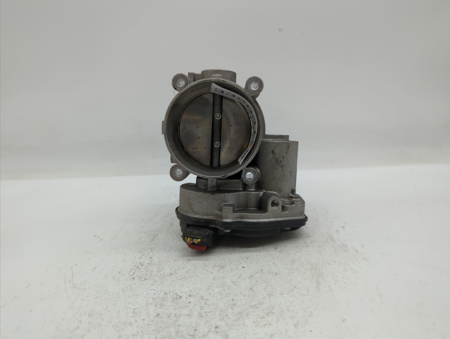 2013-2018 Ford Taurus Throttle Body P/N:AT4E-9F991-EJ AT4E-9F991-EH Fits Fits 2011 2012 2013 2014 2015 2016 2017 2018 2019 O